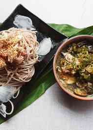 みんなが作ってる なす 豚肉 つけ麺のレシピ クックパッド 簡単おいしいみんなのレシピが360万品