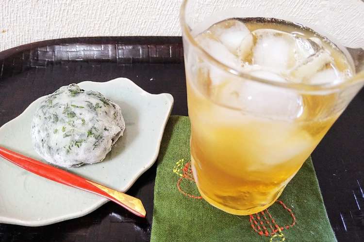 青じそジュース レシピ 作り方 By ラズリっち クックパッド 簡単おいしいみんなのレシピが350万品