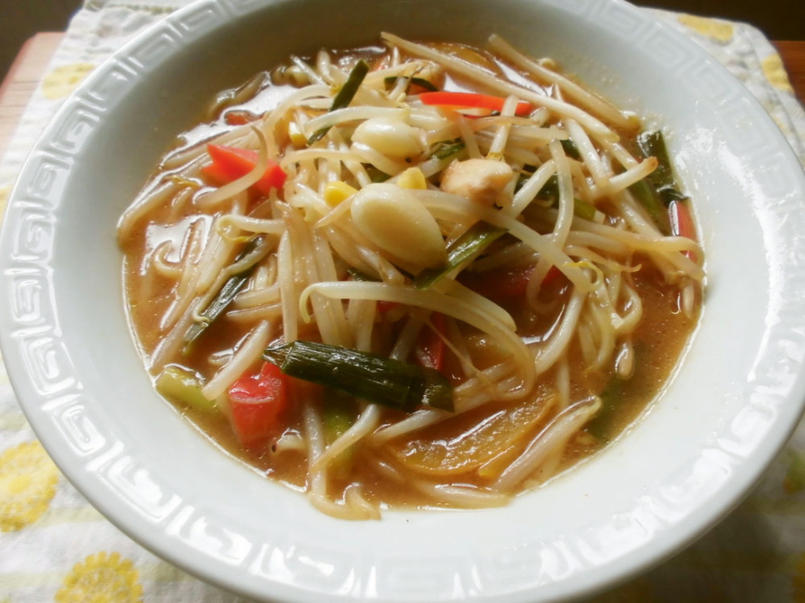 レッドペッパーエッグインアホールのレシピ