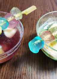 みんなが作ってる わらびもち サイダーのレシピ クックパッド 簡単おいしいみんなのレシピが351万品