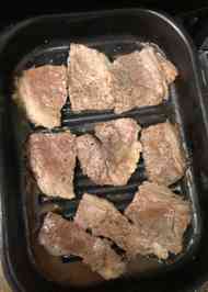 みんなの カルビ肉 レシピが139品 クックパッド