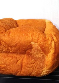 HBでしっとりふわふわ食パン(２斤分)