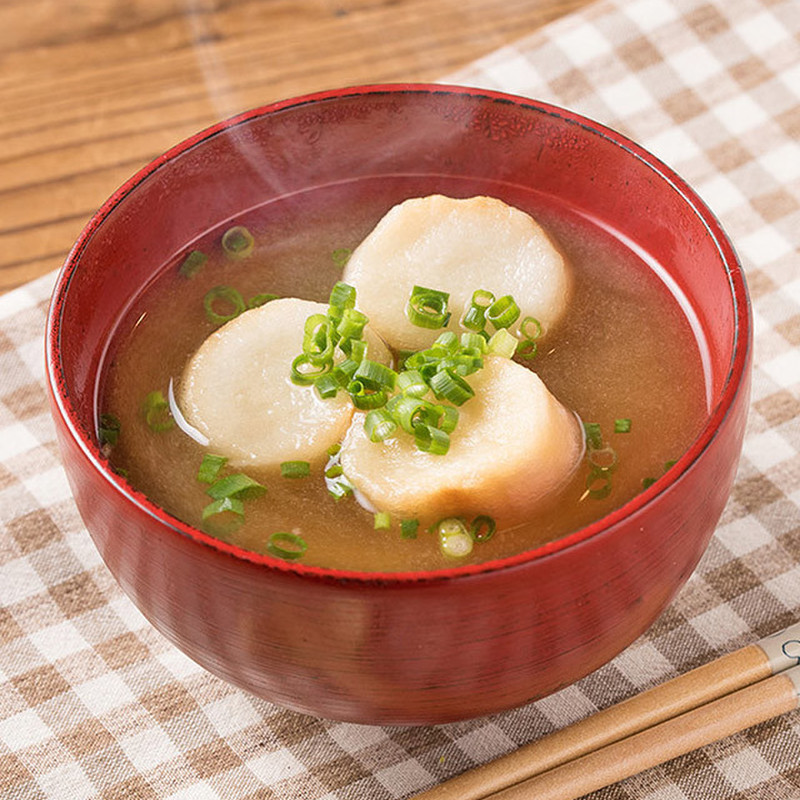 【みんなが作ってる】 みそ汁 お麩のレシピ 【クックパッド】 簡単おいしいみんなのレシピが336万品