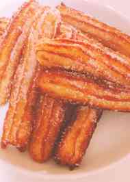 みんなが作ってる ハニーチュロのレシピ クックパッド 簡単おいしいみんなのレシピが356万品