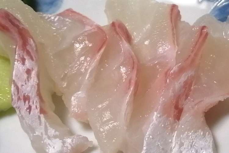 簡単 スーパーの魚を 美味しく レシピ 作り方 By 赤穂あらなみ塩 クックパッド 簡単おいしいみんなのレシピが361万品