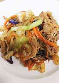 みんなが作ってる】 醤油麹 野菜炒めのレシピ 【クックパッド】 簡単おいしいみんなのレシピが363万品