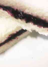 みんなが作ってる クリームチーズ ブルーベリージャム 食パンのレシピ クックパッド 簡単おいしいみんなのレシピが370万品