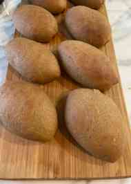 みんなが作ってる ふすまパン グルテン粉のレシピ クックパッド 簡単おいしいみんなのレシピが348万品