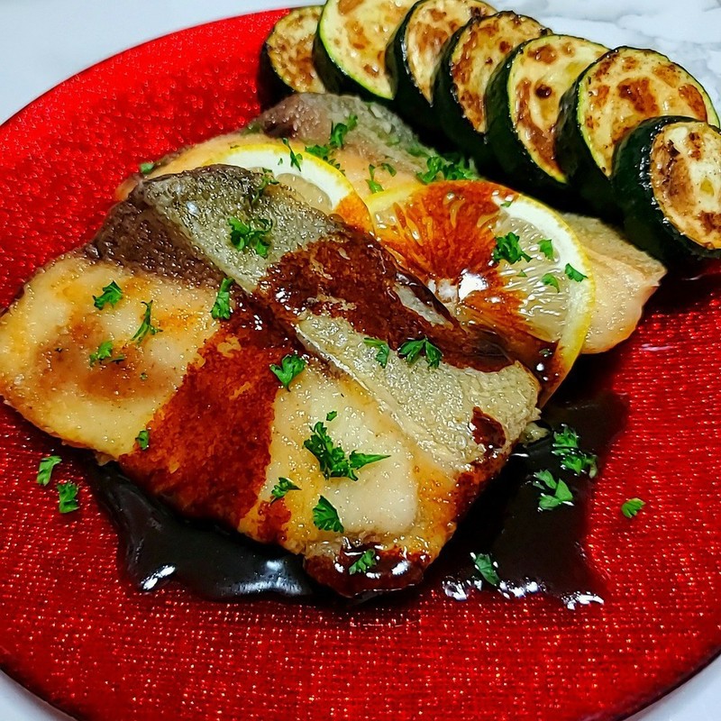 みんなが作ってる カンパチ 切り身のレシピ クックパッド 簡単おいしいみんなのレシピが347万品