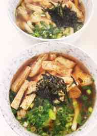 みんなが作ってる うどんだし めんつゆのレシピ クックパッド 簡単おいしいみんなのレシピが341万品