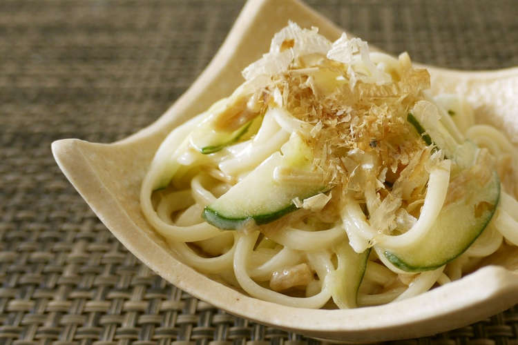 簡単 なめ茸アレンジｄｅサラダ レシピ 作り方 By 梅ミッキー クックパッド 簡単おいしいみんなのレシピが350万品