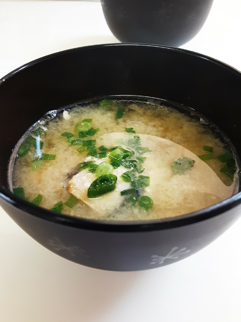 家事ヤロウ サバ缶あら汁 レシピ 作り方 By カノジ クックパッド 簡単おいしいみんなのレシピが354万品