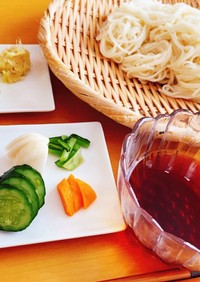 みんなが作ってる そうめんつゆのレシピ クックパッド 簡単おいしいみんなのレシピが339万品