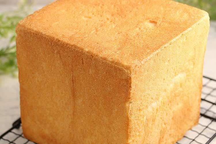 簡単 生食パン 本みりんパンｈｂ不使用 レシピ 作り方 By だんどり亭 クックパッド 簡単おいしいみんなのレシピが372万品