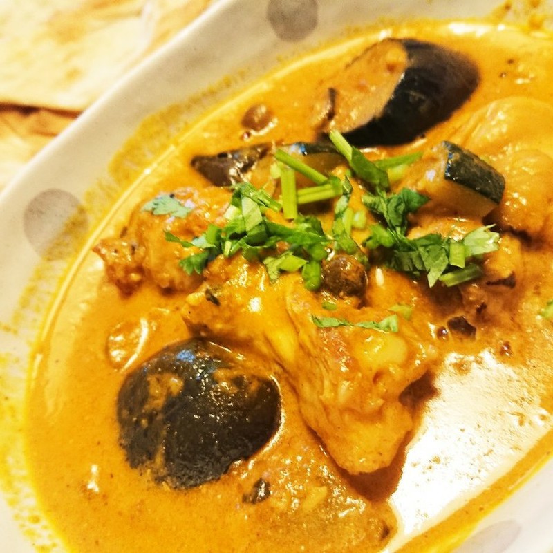 みんなが作ってる カルダモン チキンカレーのレシピ クックパッド 簡単おいしいみんなのレシピが340万品