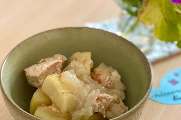 計器 リスナー ハーブ 炊飯 器 で 作る 肉じゃが 謎めいた ダニ セレナ