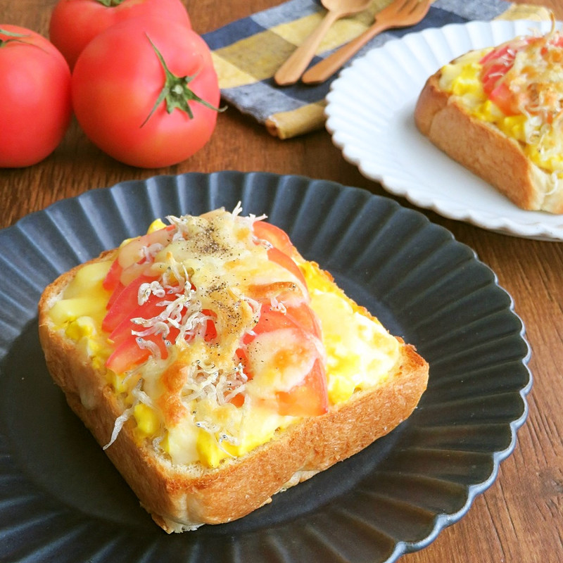 みんなが作ってる チーズトースト シズラーのレシピ クックパッド 簡単おいしいみんなのレシピが352万品