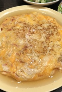 ジョブチューンレシピ（麺アレンジ）