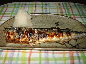 秋刀魚の骨をきれいに取ろう!!