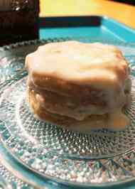 みんなが作ってる バナナケーキ 卵なし ヨーグルトのレシピ クックパッド 簡単おいしいみんなのレシピが350万品