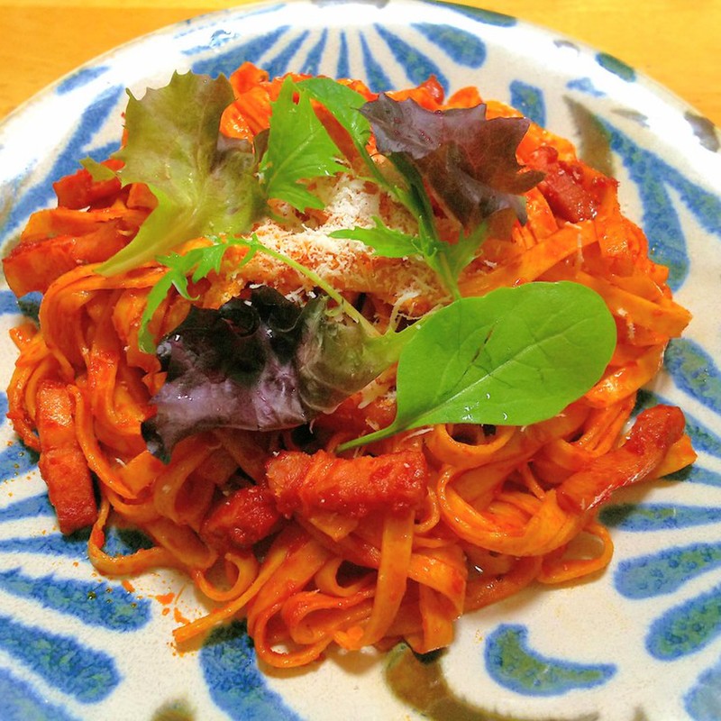 みんなが作ってる トマトペースト パスタのレシピ クックパッド 簡単おいしいみんなのレシピが338万品