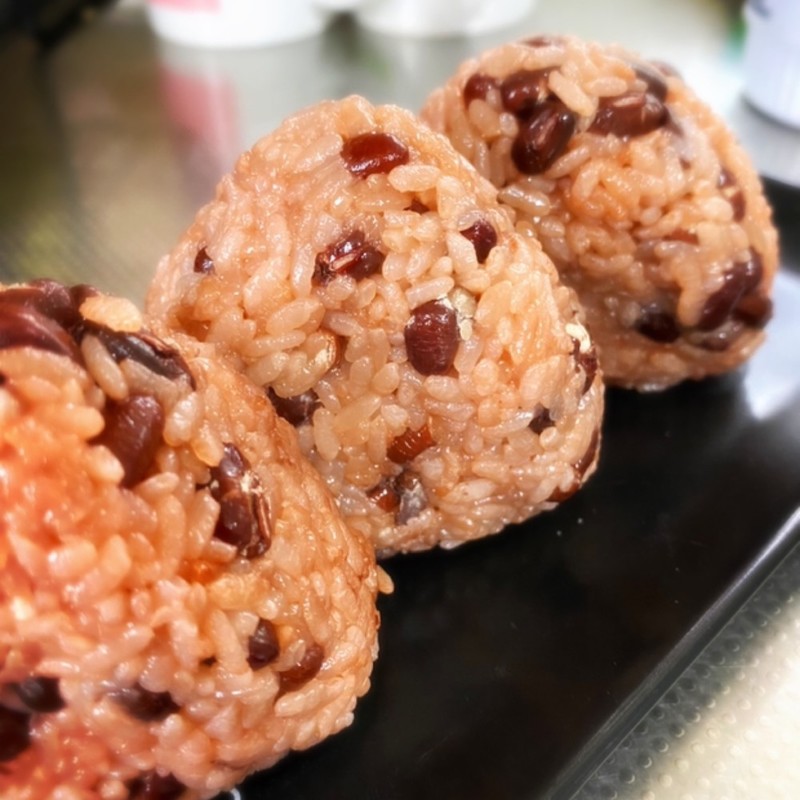 みんなが作ってる 岩手 赤飯のレシピ クックパッド 簡単おいしいみんなのレシピが354万品