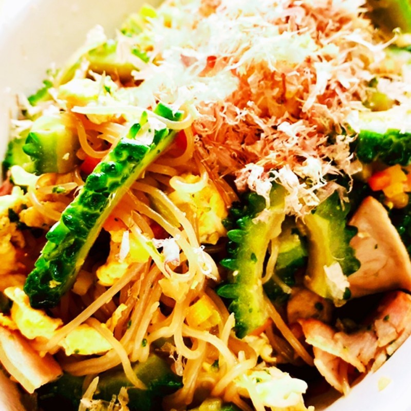 みんなが作ってる こんにゃくそうめんのレシピ クックパッド 簡単おいしいみんなのレシピが348万品