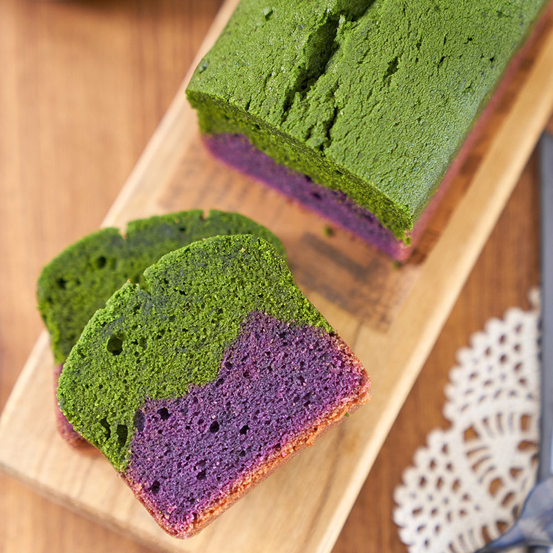 みんなが作ってる ケーキ 紫イモのレシピ クックパッド 簡単おいしいみんなのレシピが346万品