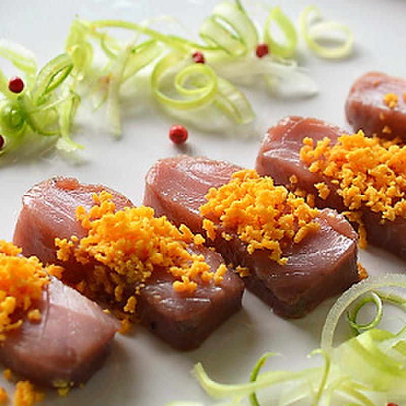 みんなの マグロコンフィ レシピが17品 クックパッド