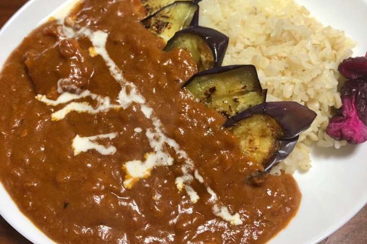 アレンジ 市販deバターチキンカレー レシピ 作り方 By ﾋﾂｼﾞちゃん クックパッド 簡単おいしいみんなのレシピが352万品