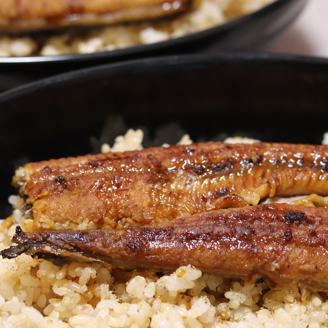 トースターでフワフワ うなぎの蒲焼温め方 レシピ 作り方 By ぴょんぴょん大魔王 クックパッド 簡単おいしいみんなのレシピが371万品