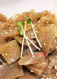 みんなが作ってる さしみこんにゃく 酢みそのレシピ クックパッド 簡単おいしいみんなのレシピが353万品