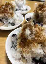 みんなが作ってる かき氷 あずきのレシピ クックパッド 簡単おいしいみんなのレシピが353万品