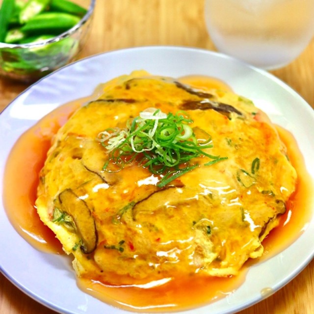 カニカマde甘酸っぱいタレの天津飯 レシピ 作り方 By ローズ ローズ06 クックパッド 簡単おいしいみんなのレシピが352万品 カニカマde甘酸っぱいタレの天津飯 レシピ 作り方 By ローズ ローズ06 クックパッド 簡単おいしいみんなのレシピが352万品