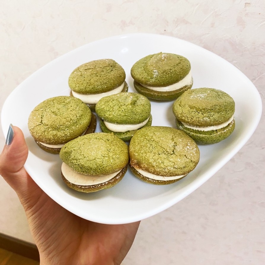 フレッサのレシピ