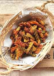 みんなが作ってる パスタ 揚げる お菓子のレシピ クックパッド 簡単おいしいみんなのレシピが356万品