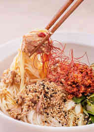 みんなが作ってる さば缶 素麺 納豆のレシピ クックパッド 簡単おいしいみんなのレシピが359万品