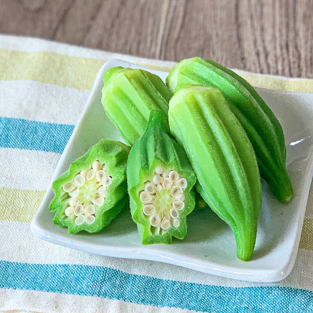 ダビデの星 オクラ の美味しい茹で方 レシピ 作り方 By Mi Rin クックパッド 簡単おいしいみんなのレシピが355万品 ダビデの星 オクラ の美味しい茹で方 レシピ 作り方 By Mi Rin クックパッド 簡単おいしいみんなのレシピが355万品