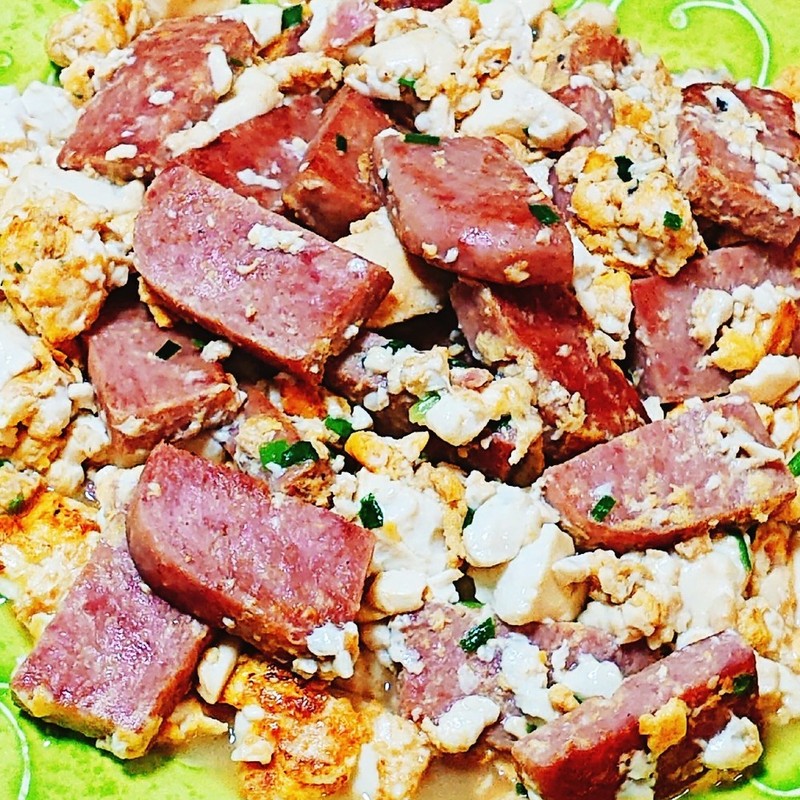 みんなが作ってる スパム おかずのレシピ クックパッド 簡単おいしいみんなのレシピが352万品