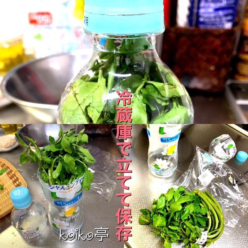みんなの 水 ペットボトル レシピが1 5品 クックパッド