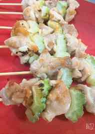 みんなが作ってる 変わり焼き鳥のレシピ クックパッド 簡単おいしいみんなのレシピが366万品
