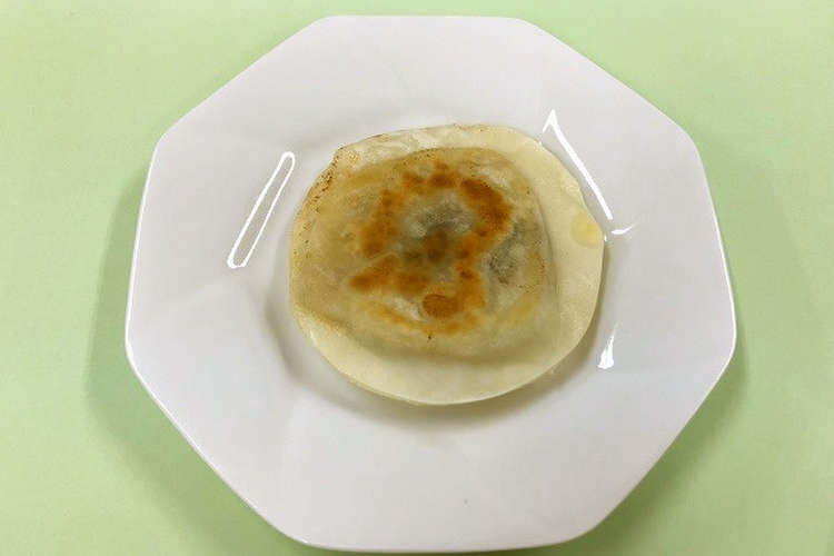 おやつ チョコバナナ焼き レシピ 作り方 By 大阪市たべやんレシピ クックパッド 簡単おいしいみんなのレシピが371万品