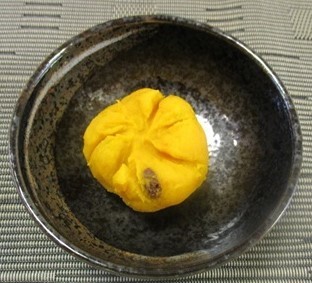 ふわふわパンプキンパイディップのレシピ