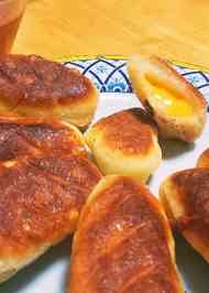 みんなが作ってる ホットケーキミックス 牛乳なしのレシピ クックパッド 簡単おいしいみんなのレシピが358万品