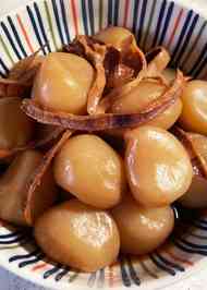 みんなが作ってる 山形 玉こんにゃく スルメのレシピ クックパッド 簡単おいしいみんなのレシピが356万品