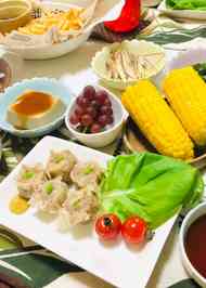 みんなが作ってる 夏の夕飯のレシピ クックパッド 簡単おいしいみんなのレシピが366万品