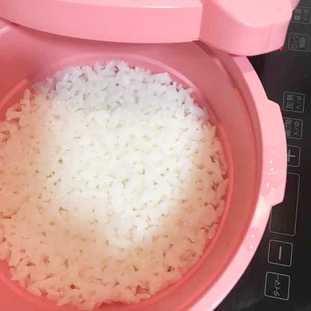 電子レンジ用圧力鍋 ご飯を炊いてみた レシピ 作り方 By Melonpanjp クックパッド 簡単おいしいみんなのレシピが355万品 電子レンジ用圧力鍋 ご飯を炊いてみた レシピ 作り方 By Melonpanjp クックパッド 簡単おいしいみんなのレシピが355万品