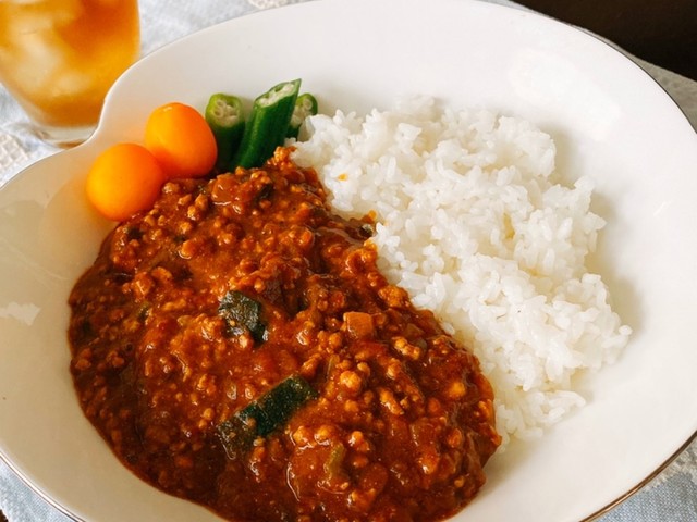 簡単 絶品 こだわりの夏カレー レシピ 作り方 By Kaoママ クックパッド 簡単おいしいみんなのレシピが360万品 簡単 絶品 こだわりの夏カレー レシピ 作り方 By Kaoママ クックパッド 簡単おいしいみんなのレシピが360万品
