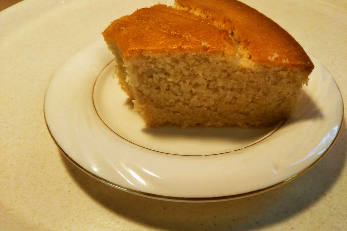 グルテンフリー玄米粉 のパウンドケーキ レシピ 作り方 By ｅ ｙキッチン クックパッド 簡単おいしいみんなのレシピが379万品