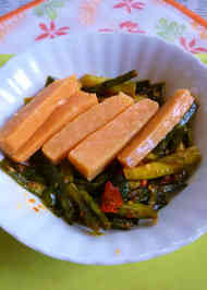 みんなが作ってる ツボニラのレシピ クックパッド 簡単おいしいみんなのレシピが352万品